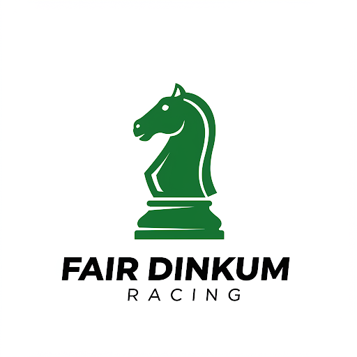 Fair Dinkum Racing